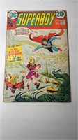Superboy 191 DC Comic Book 1972
