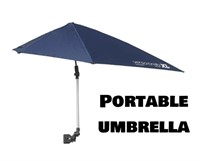 Sport-Brella Versa-Brella XL (Midnight Blue) -