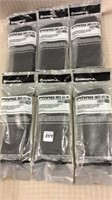Group of 6 Magpul Pmag 30 AR/M4 Magazines-