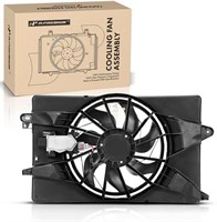 A-premium Engine Radiator Cooling Fan Assembly