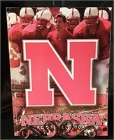 2004 Nebraska Cornhusker Media Guide