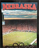 2005 Nebraska Cornhusker Media Guide