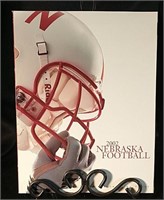 2002 Nebraska Cornhusker Media Guide