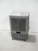 16"x 23"x 3' Portable Swamp Cooler See Info