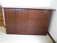 Bar Cabinet