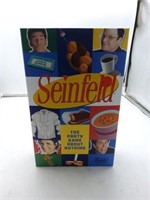 Seinfeld game