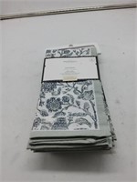 2 threshold 4 pack napkins