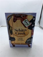 Schitts creek edition game