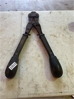 National Telephone Co- Crimping pliers