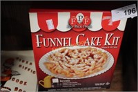 FUNNEL CAKE KIT