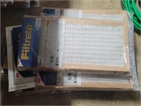 Filtrete - Assorted Size Bundle Air Filters