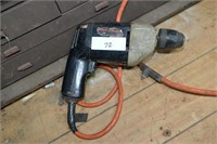 Black and Decker Drill