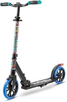 SereneLife Foldable Kick Scooter