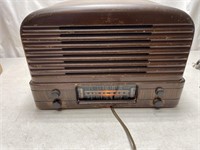 Packard-Bell Radio Works!!!