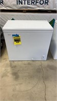 Hotpoint 7.1 Cu Ft Chest Freezer