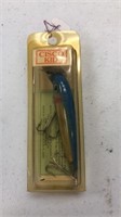 Vintage Cisco Kid lure with box