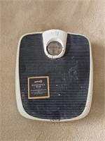 Ritz Analog Body Weight Scale