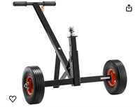 Adjustable Trailer Dolly 600lb capacity