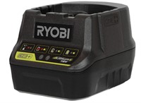 Ryobi P118B 18V Battery Charger