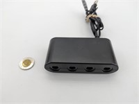 Adaptateur Gamecube pour Switch Nintendo