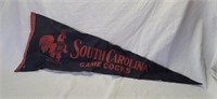 South Carolina Game Cocks Flag