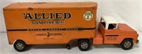 Tonka Allied Van Lines Lincoln Storage OH truck
