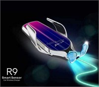 R9 Car Wireless Charger