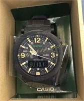 Pro Trek Casio  Watch Module No. 5497