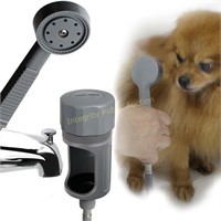 Yoo.Me Tub Spout Shower Head For Cleaning Pets