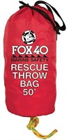 Fox 40 Rescue Throw Bag - 50'