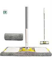 Microfiber Mop 

Hardwood Floor