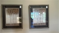 2PC FRAMED PRINTS