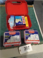 First Aid Kits