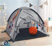 NEW Space Jam Play Tent, playground structures
