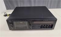 Yamaha Stereo Cassette Deck KX-1200U