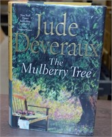 The Mulberry Tree- Jude Deveraux