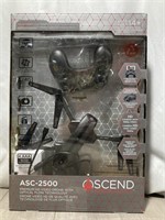 Ascend Premium Hd Video Drone *pre-owned *tested