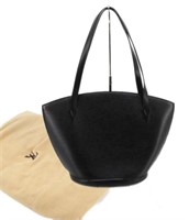 Louis Vuitton Saint-Jacques Epi Handbag