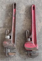 Heavy Duty 10" Pipe Wrench *(Bidding 1xqty)*