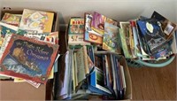 Children’s Books