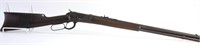 1904 WINCHESTER 1892 .38WCF RIFLE (C&R)
