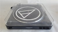 AudioTechnica Wireless Turntable AT-LP60-BT