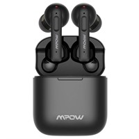TESTED - Mpow X3 Wireless Earbuds-Black