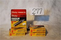 Daisy Powerline Premium CO2 5 Boxes