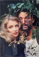 Autograph COA Caddyshack Photo