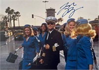 Autograph COA Catch Me If You Can Photo