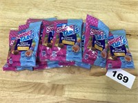 Sweet Tarts Chewy Fusions lot of 12