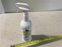 Bronco-e Fly Spray - NEW