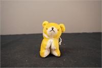 Small Vintage Teddy Bear Japan