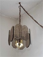 Hanging Lamp